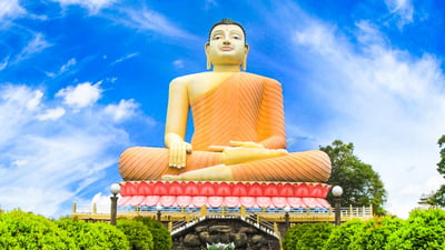 Kande Viharaya