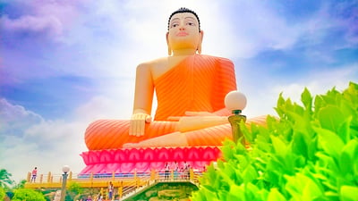Kande Viharaya