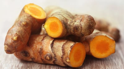 Curcuma longa