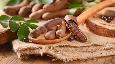Tamarind