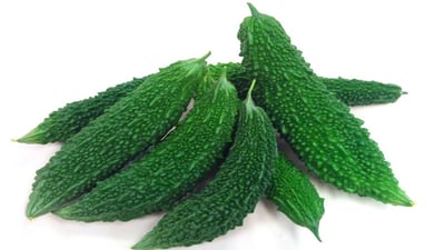 Momordica charantia L.