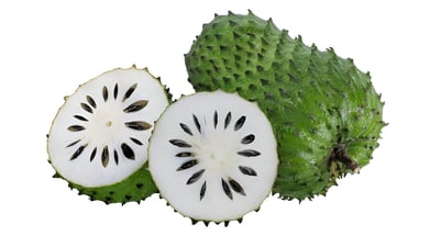 Soursop Products