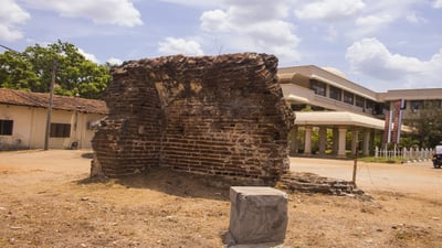 Mulativu Fort