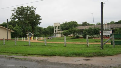 Mamaduwa