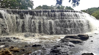 Thekkama Anicut