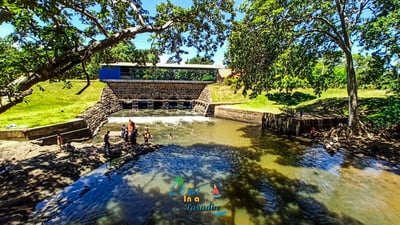 Thekkama Anicut
