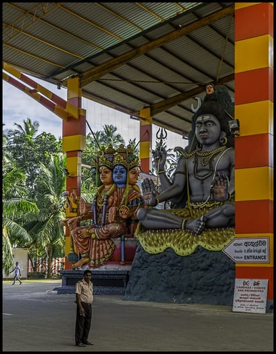 Murugan Viharaya
