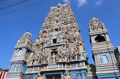 Murugan Viharaya