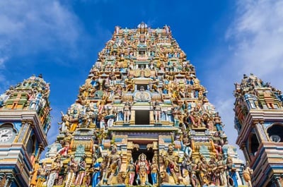 Murugan Viharaya