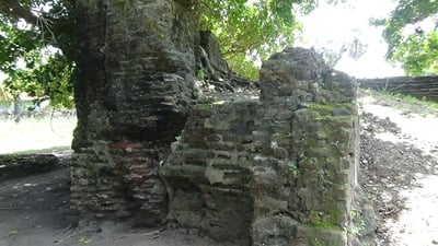 Arippu Fort