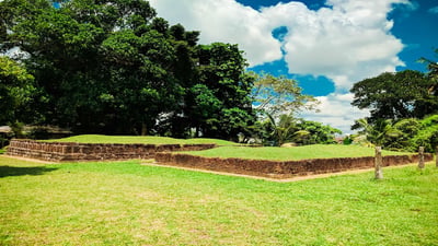 Alakeshwara Ruins