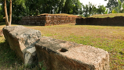 Alakeshwara Ruins