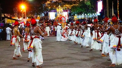 Kotte rajamaha viharaya