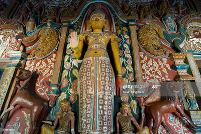 Kotte rajamaha viharaya