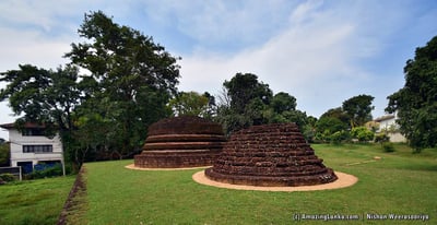 Kotte rajamaha viharaya