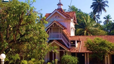 Karagampitiya Subodharamaya