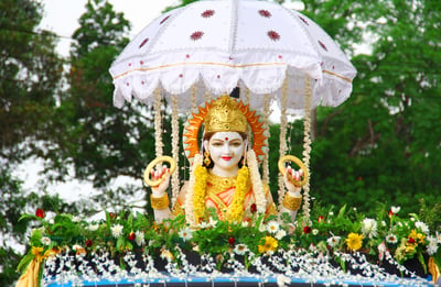 Nawagamuwa Paththini Devalaya