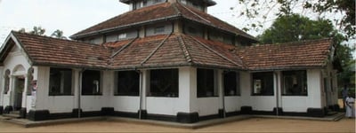 Nawagamuwa Paththini Devalaya