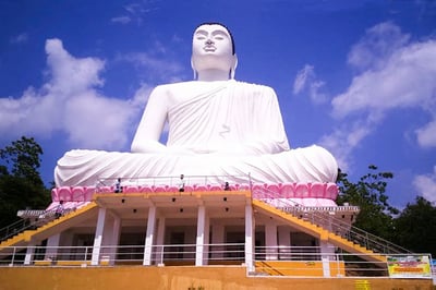 Korathota Rajamaha Viharaya