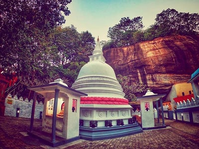 Korathota Rajamaha Viharaya