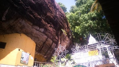Korathota Rajamaha Viharaya