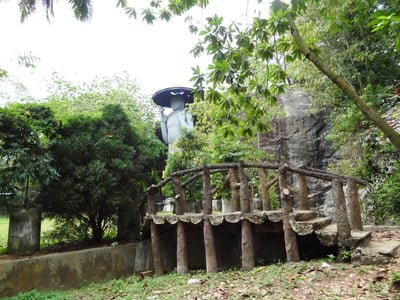 Sapugaskanda Viharaya