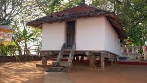 Sapugaskanda Viharaya