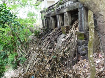 Sapugaskanda Viharaya