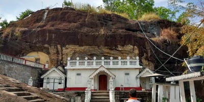 Rawanaella Purana Rajamaha Viharaya