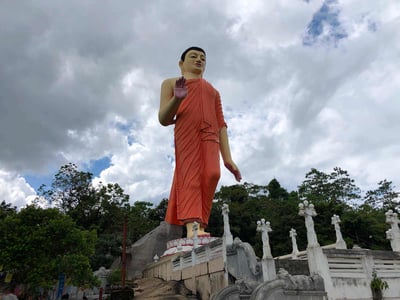 Rawanaella Purana Rajamaha Viharaya