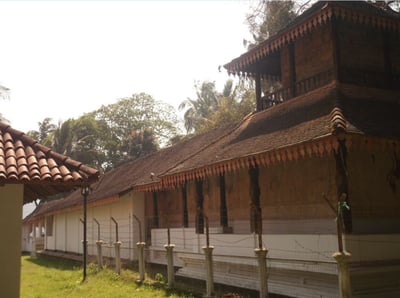 Badulla Kataragama Dewalaya