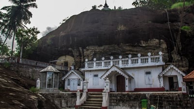 Lenawara Raja maha viharaya
