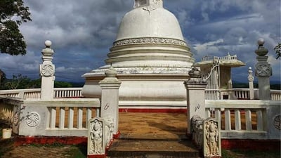 Lenawara Raja maha viharaya