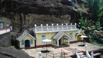 Lenawara Raja maha viharaya