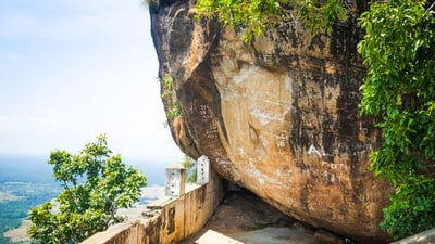 Kuragala