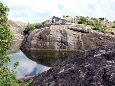 Buddhangala
