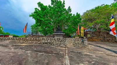Buddhangala
