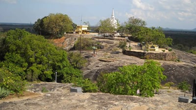Buddhangala