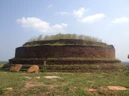 Lahugala Kota Vehera