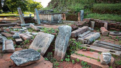 Deegavapiya (Deegawapiya)