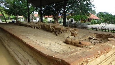 Ramba Rajamaha Viharaya