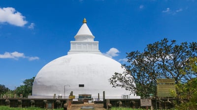 Yatala Vehera