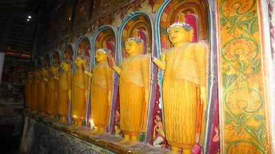 Gandara Purana Viharaya
