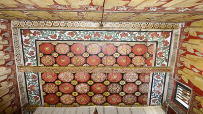 Gandara Purana Viharaya
