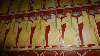 Gandara Purana Viharaya
