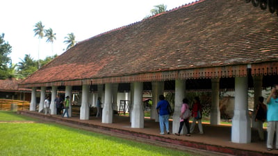 Nupe Market