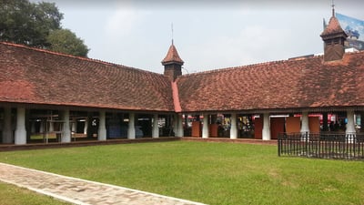 Nupe Market