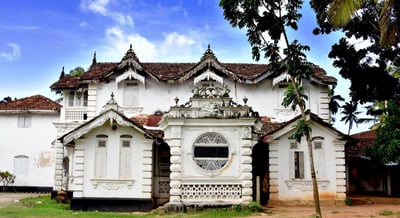 Hiththetiya Rajamaha Viharaya