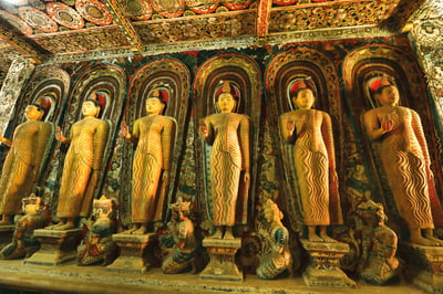 Mirissa Samudragiri Viharaya