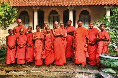 Mirissa Samudragiri Viharaya